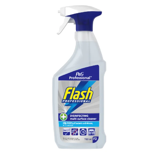 Flash Professional 750ml