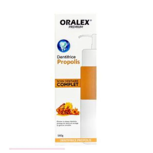 Oralex Premium Propolis