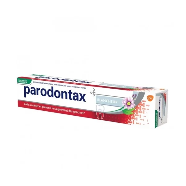 PARODONTAX WHITENING 50ML