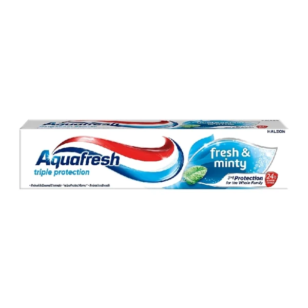 Aquafresh
