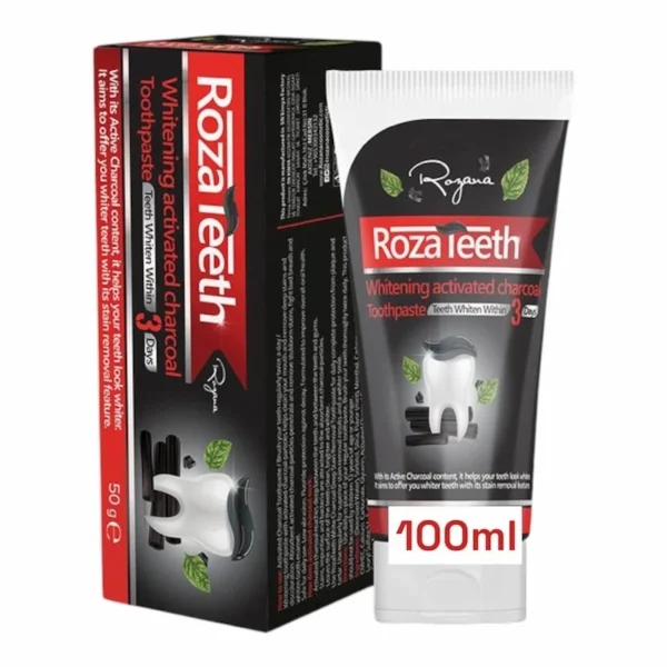 Roza Teeth