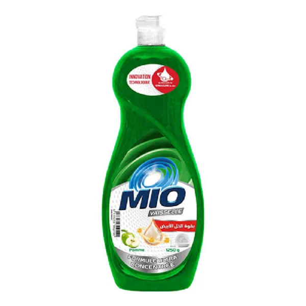 Mio Vaisselle Pomme