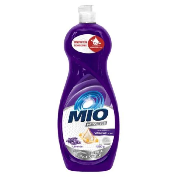 Mio Vaisselle Lavande