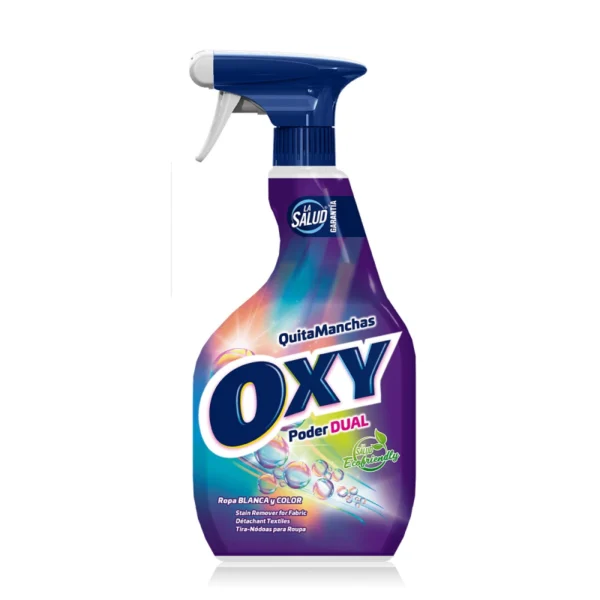 OXY Quita Manchas