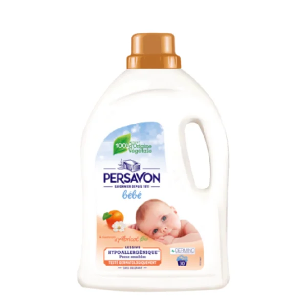 Persavon Bébé