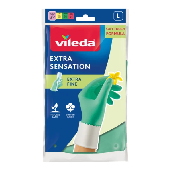 Vileda Gant Extra Sensation T8