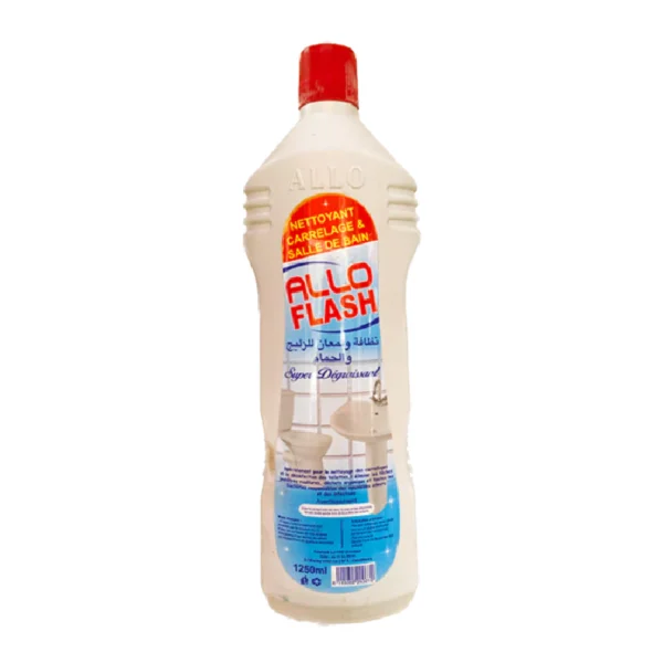 Allo Flash