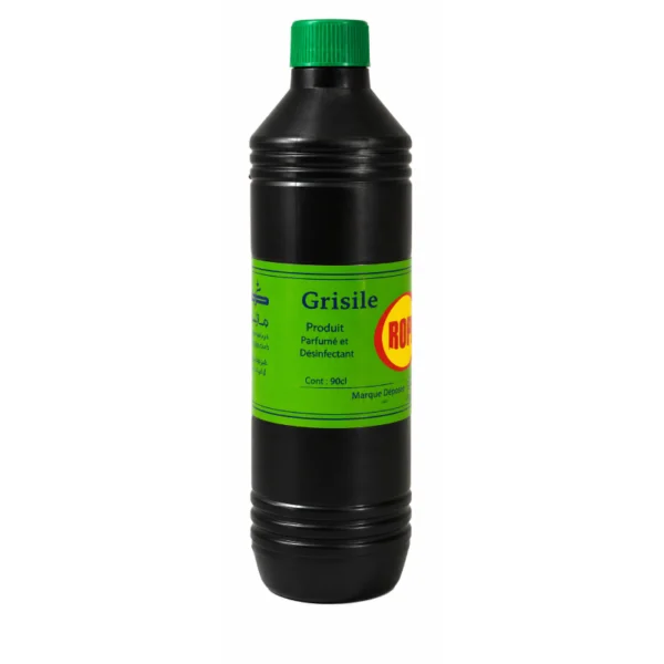 ROH Grisile