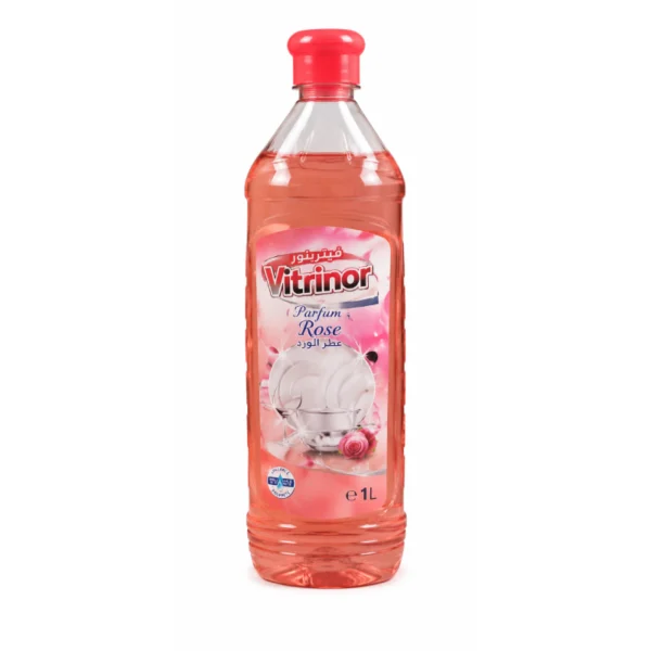 Twister Liquide Vaisselle