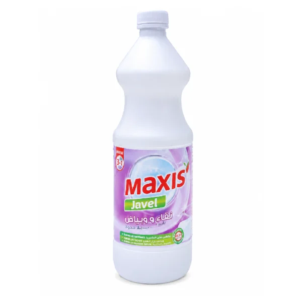 Maxis Javel
