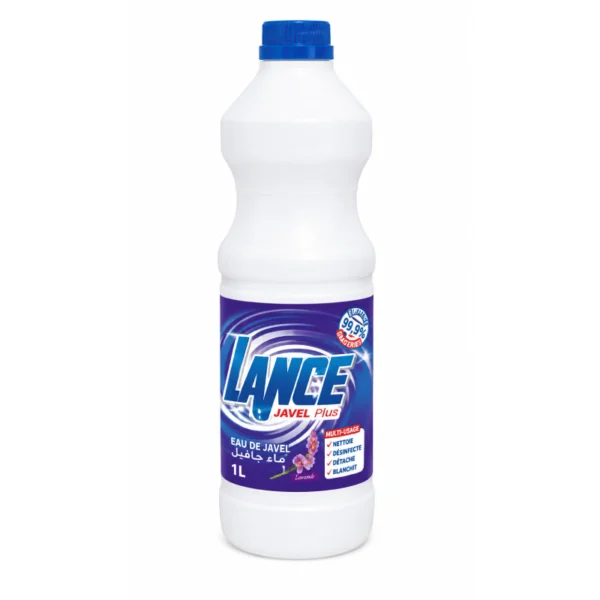 Lance Javel