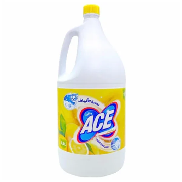 ACE Citron 500 ml