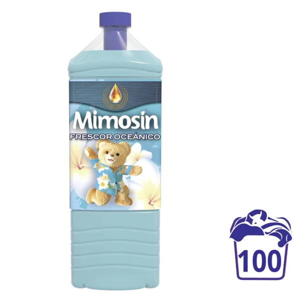 Mimosin Frescor Oceánico
