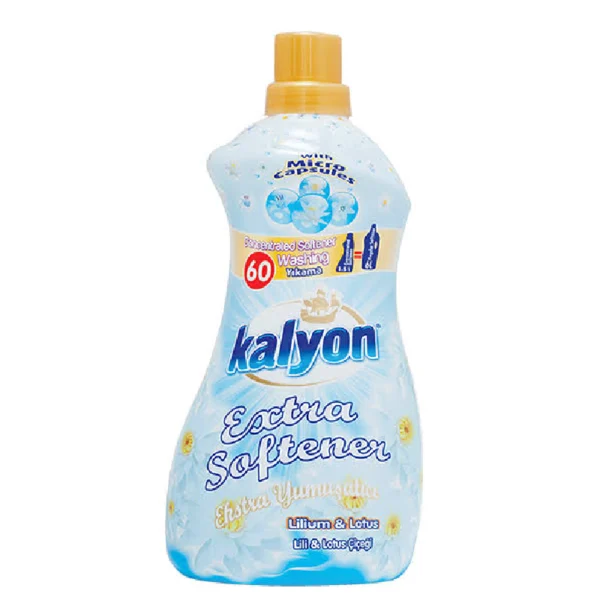 Kalyon Extra Softener