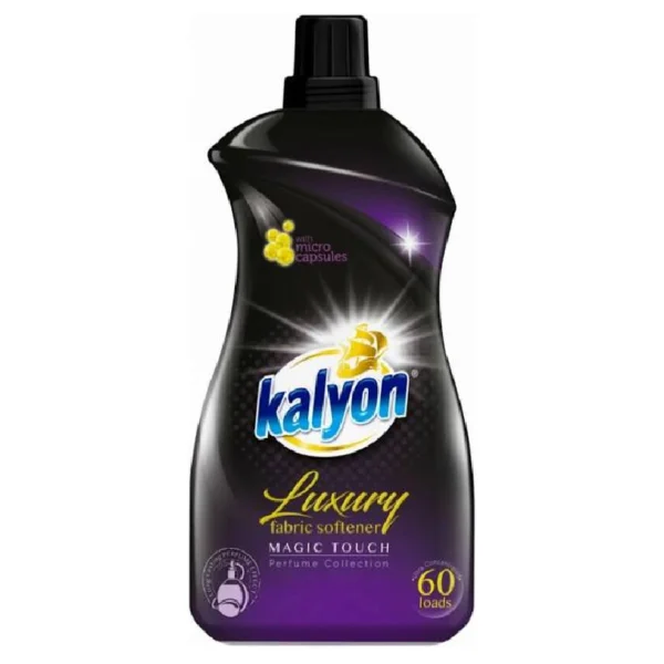 Kalyon Luxury Magic Touch