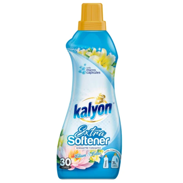 Kalyon Extra Softener Lilium & Lotus