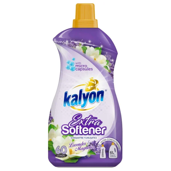 Kalyon Extra Softener Lavender Magnolia