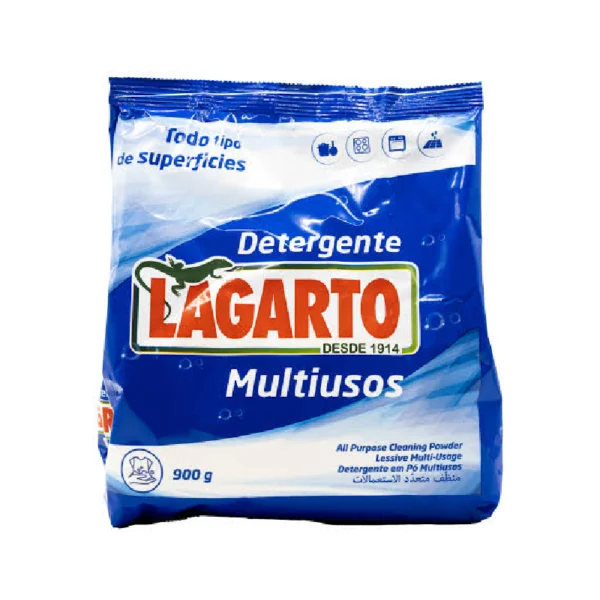 Lagarto Multiusos