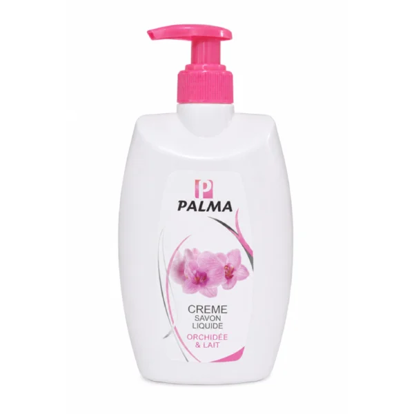 Palma Crème Savon Lait et Soie