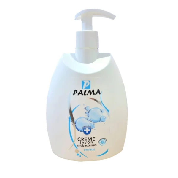 Palma Crème Savon Antibactérien