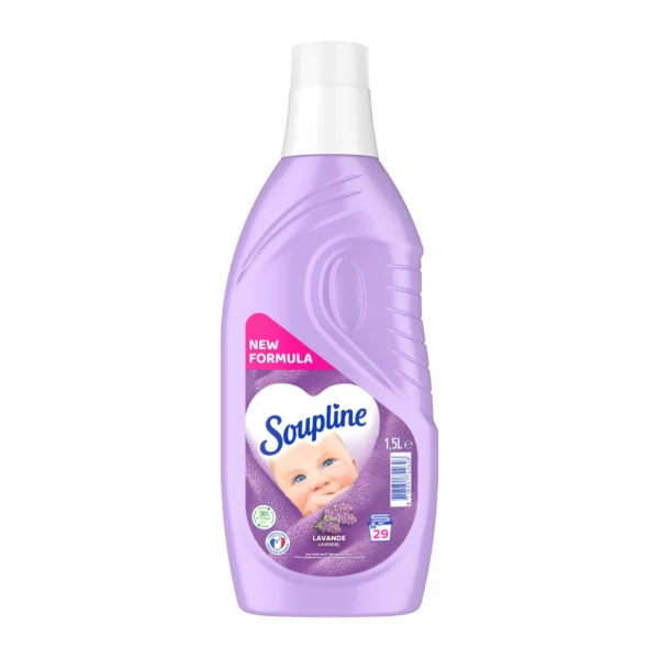 Soupline Lavender 1.5L