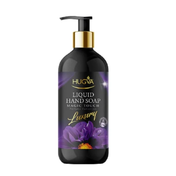 Hugva Liquid Hand Soap Magic Touch