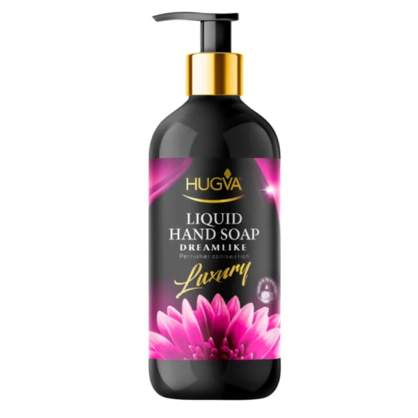 Hugva Liquid Hand Soap Dreamlike