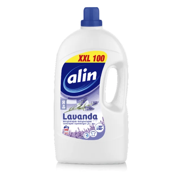 Alin Lavanda XXL 100