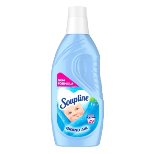 Soupline Grand Air 1.5L