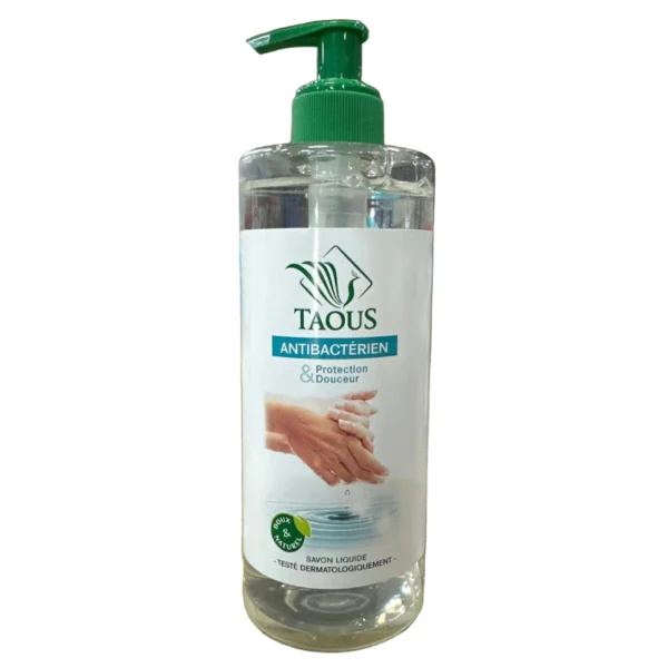 Taous Antibactérien