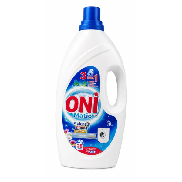 ONI Power Gel Matic 3L