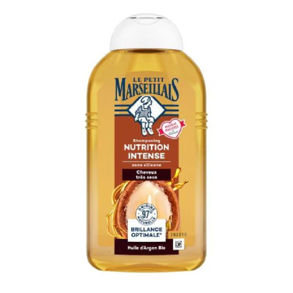 Le Petit Marseillais Nutrition Intense