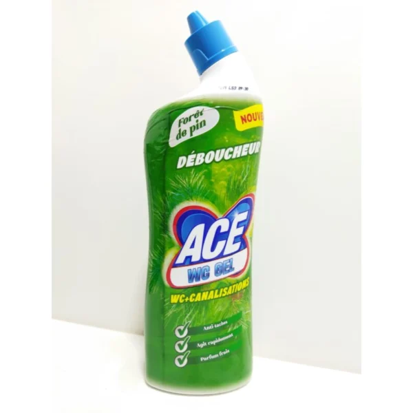 ACE WC Gel Forêt de Pin