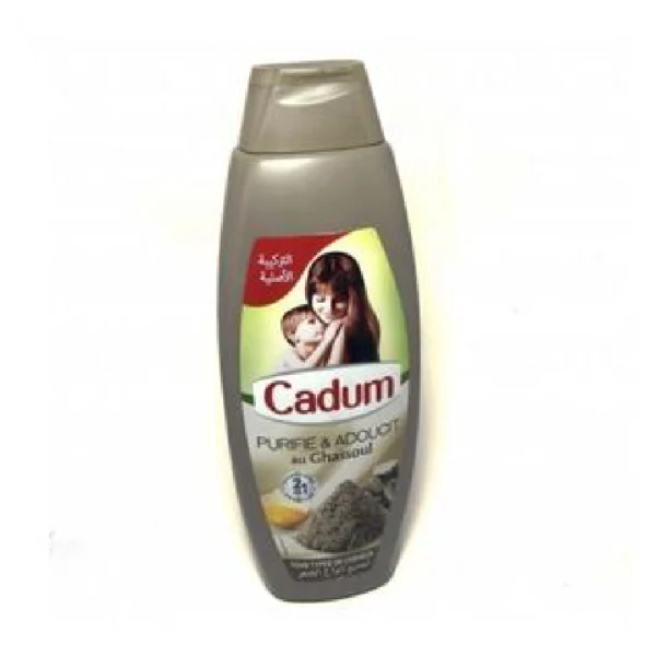 Cadum Purifie & Adoucit