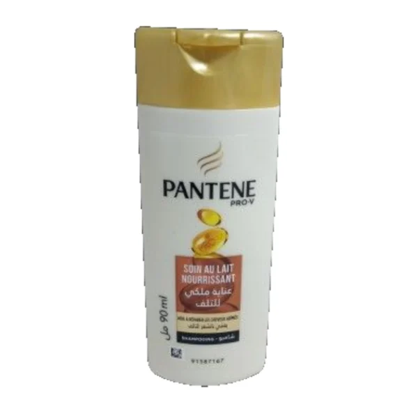 Pantene Pro-V Lait Nourrissant