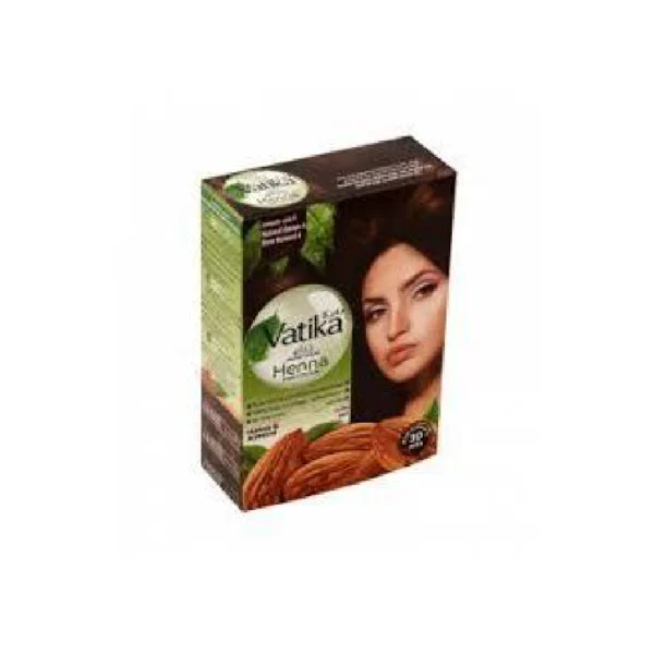 Vatika Henna