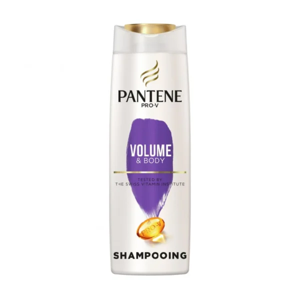 Pantene Pro‑V Volume & Body