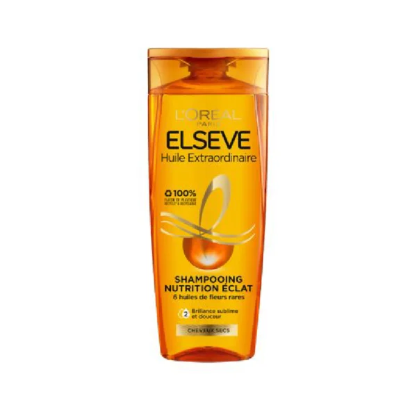 L'Oréal Elseve Huile Extraordinaire