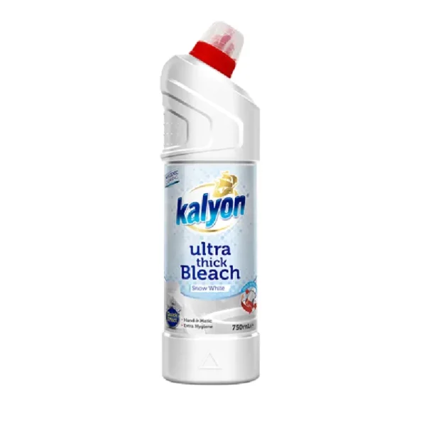 Kalyon Eau de Javel Concentrée 750ml