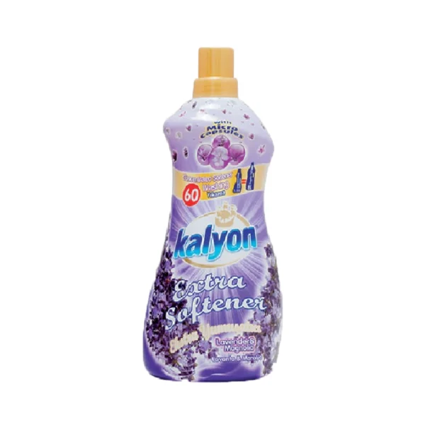 Kalyon Liquide Vaisselle Lavande 730ml