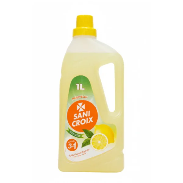 Sani Croix Citron 1L