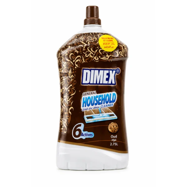 Dimex General Household Cleaner Oud