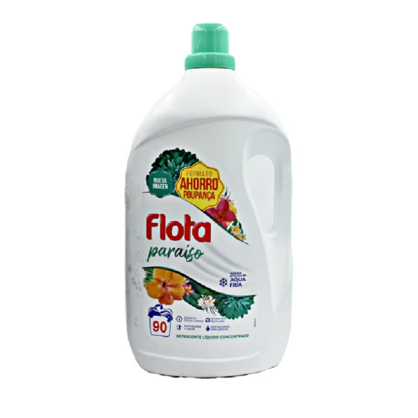 Flota Paraiso
