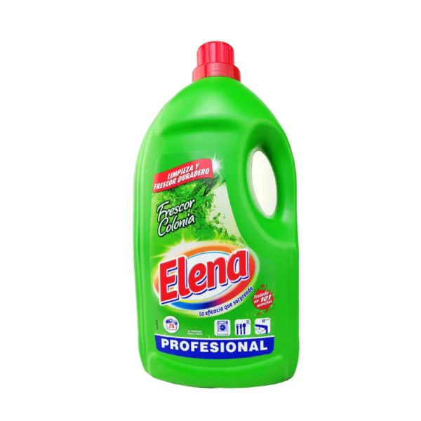 Elena Formula Profesional