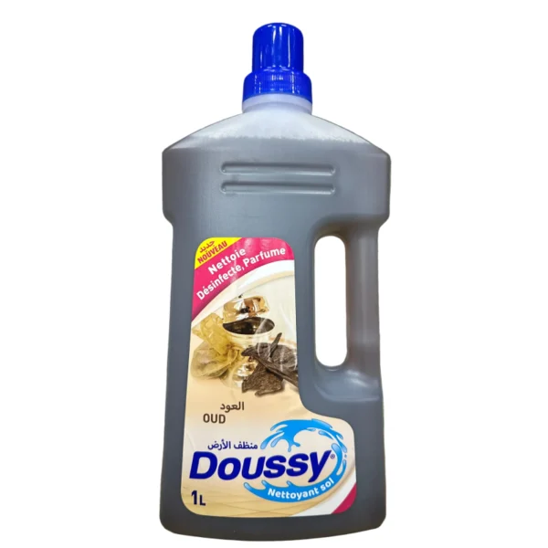 Doussy Nettoyant Sol Oud 1L