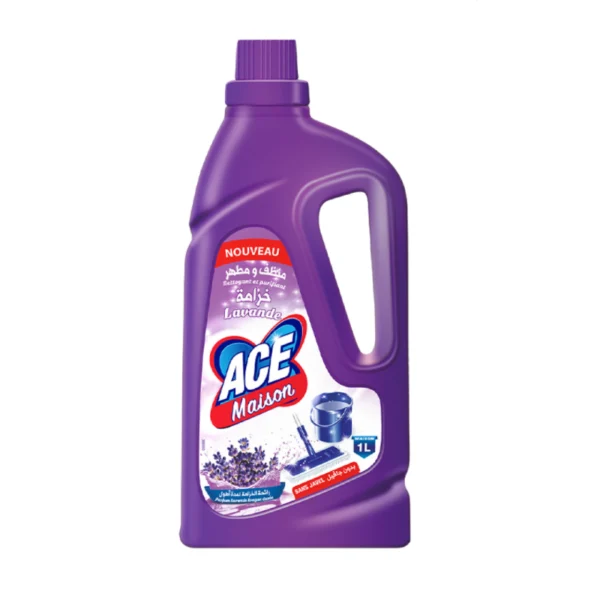 ACE Maison Lavande 1L