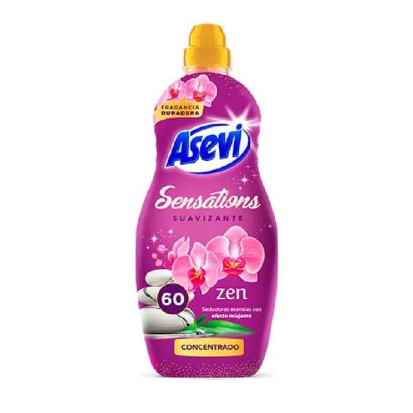 Asevi Sensations Zen