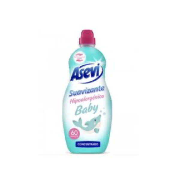Asevi Baby Hypoallergénique