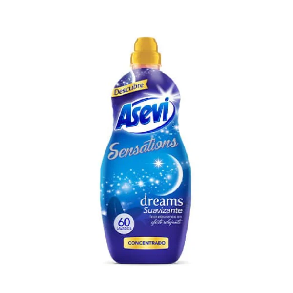 Asevi Sensations Dreams
