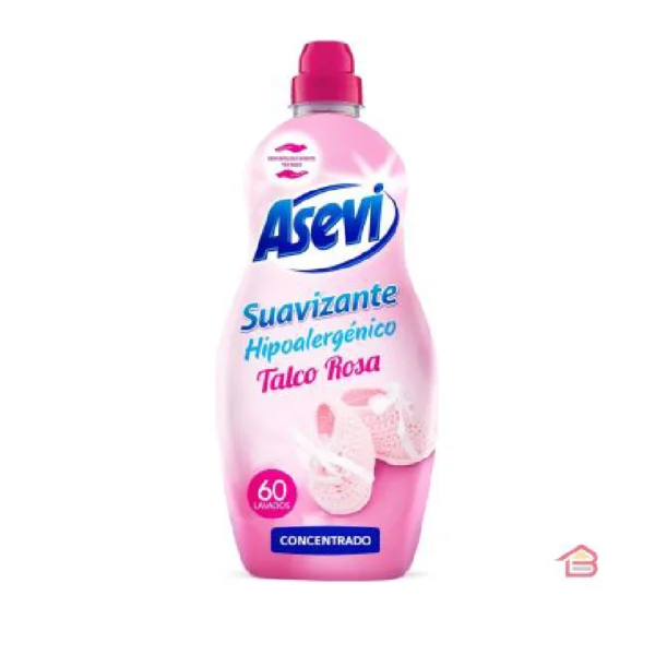 Asevi Talco Rosa